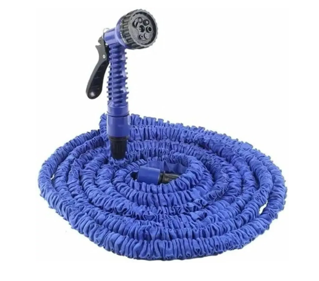 Miniatura 4 de Manguera de 45 expandible